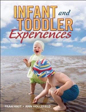 Book cover of Infant and Toddler Experiences