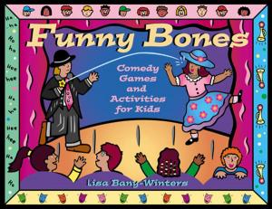 Cover of the book Funny Bones by Nina Barrett