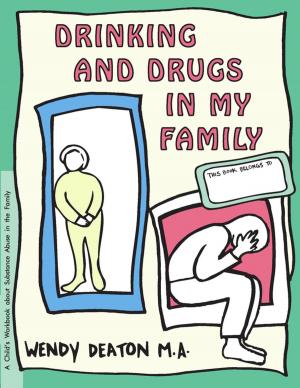 Cover of the book GROW: Drinking and Drugs in My Family by Barbara Blake-Krebs, M.A., M.A., Linda Herman, M.L.S.