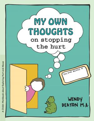 Cover of the book GROW: My Own Thoughts and Feelings on Stopping the Hurt by Emil Angelica, Vincent Hyman