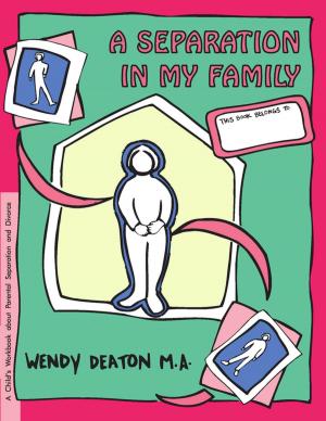 Cover of the book GROW: A Separation in My Family by Ken Schultz