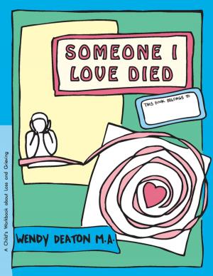 Cover of the book GROW: Someone I Love Died by Diana Raab, MFA, RN