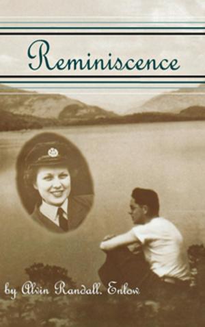 Cover of the book Reminiscence by Jean Betschart-Roemer