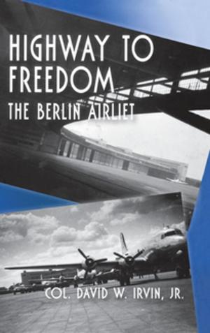 Book cover of Highway to Freedom