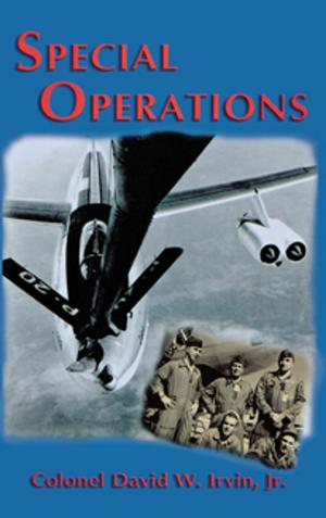Cover of the book Special Operations by Fred Schaaf