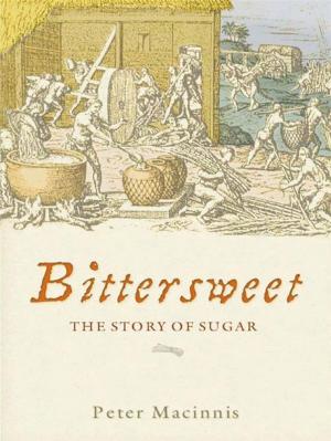 Cover of the book Bittersweet by Adriano Zumbo