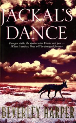 Cover of the book Jackal's Dance by Monty Halls