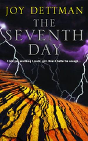 Cover of the book The Seventh Day by Ian W. Shaw