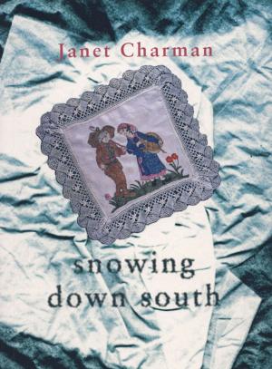 Cover of the book Snowing Down South by Chris Price