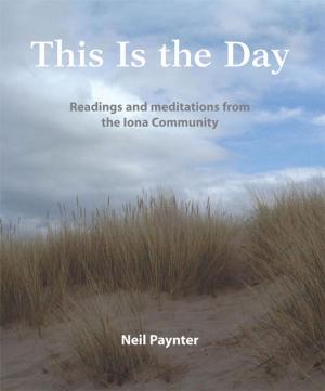 Book cover of This Is the Day