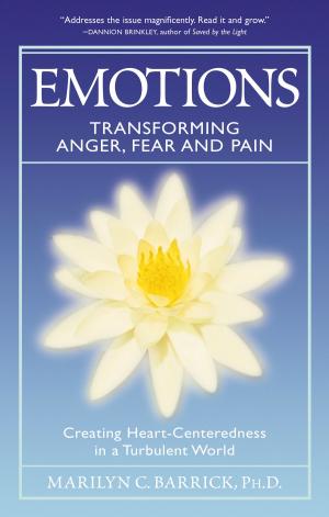 Cover of the book Emotions by Mark L. Prophet, Elizabeth Clare Prophet