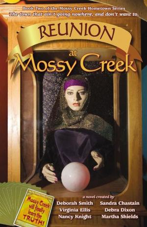 Cover of the book Reunion At Mossy Creek by Vicki Hinze