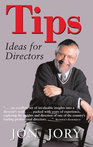 Cover of the book TIPS, Ideas for Directors by Kristen Dabrowski