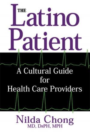 Cover of The Latino Patient
