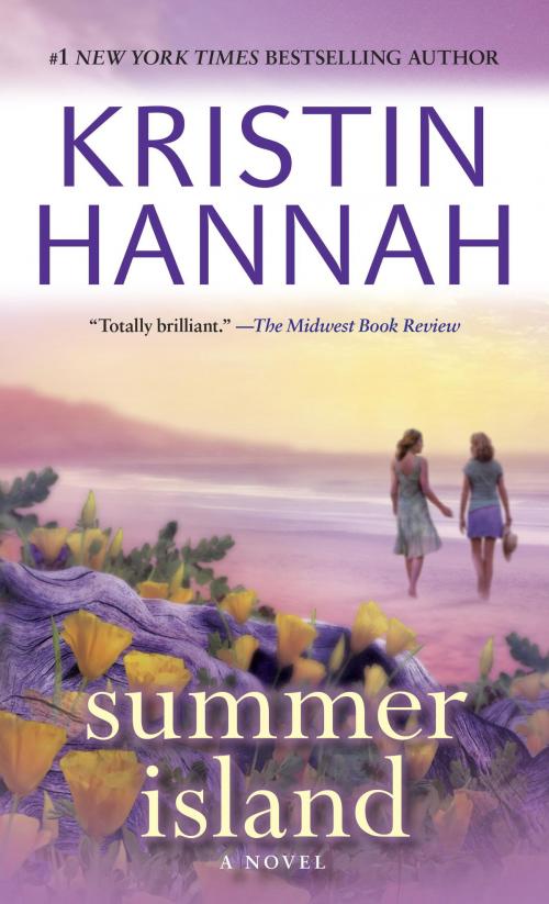Cover of the book Summer Island by Kristin Hannah, Random House Publishing Group
