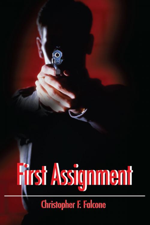Cover of the book First Assignment by Christopher F. Falcone, iUniverse
