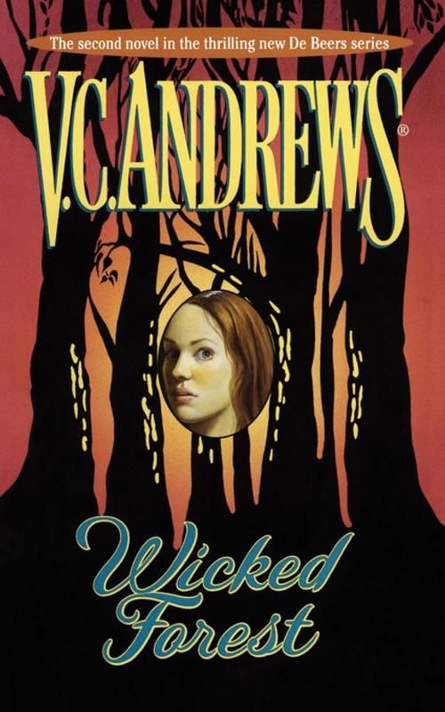 Cover of the book Wicked Forest by V.C. Andrews, Pocket Books