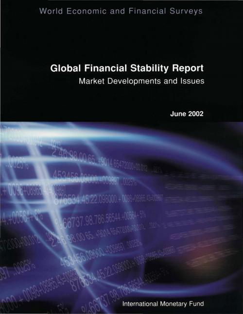 Cover of the book Global Financial Stability Report, June 2002 by International Monetary Fund.  Monetary and Capital Markets Department, INTERNATIONAL MONETARY FUND