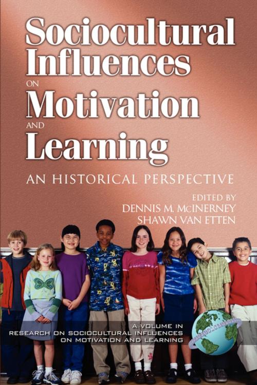 Cover of the book Research on Sociocultural Influences on Motivation and Learning 2nd Volume by , Information Age Publishing