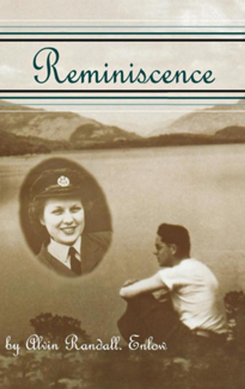Cover of the book Reminiscence by Alvin Randall Enlow, Turner Publishing Company