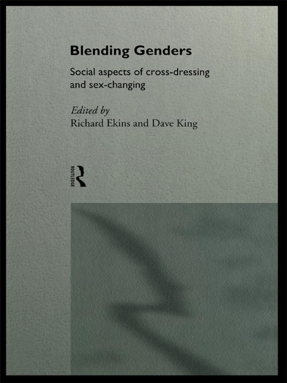 Big bigCover of Blending Genders