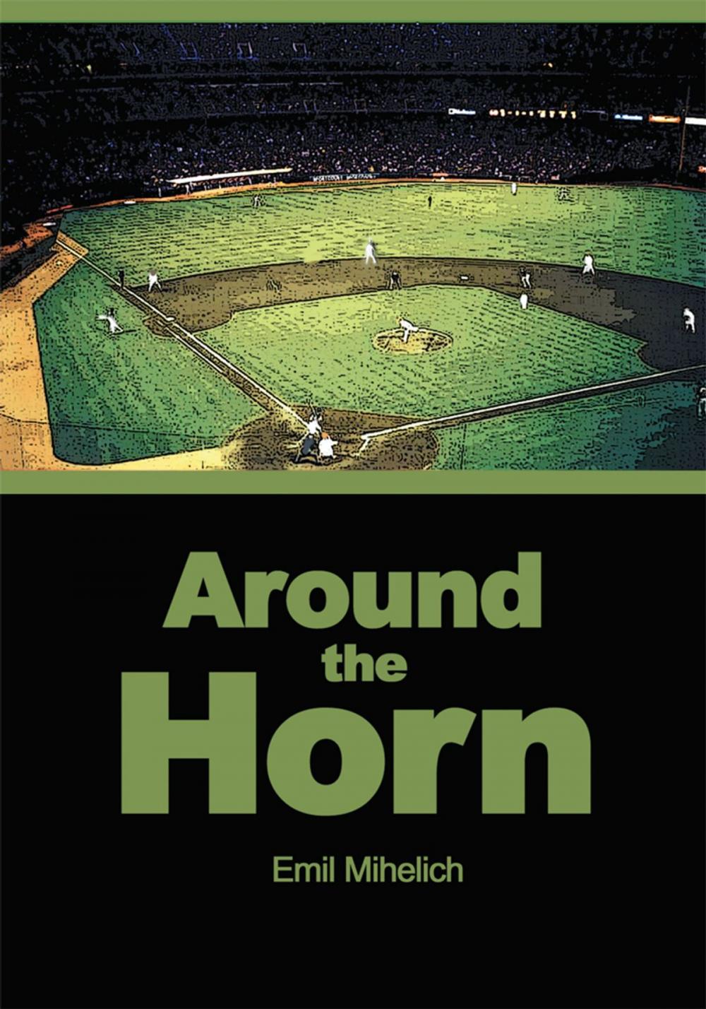 Big bigCover of Around the Horn
