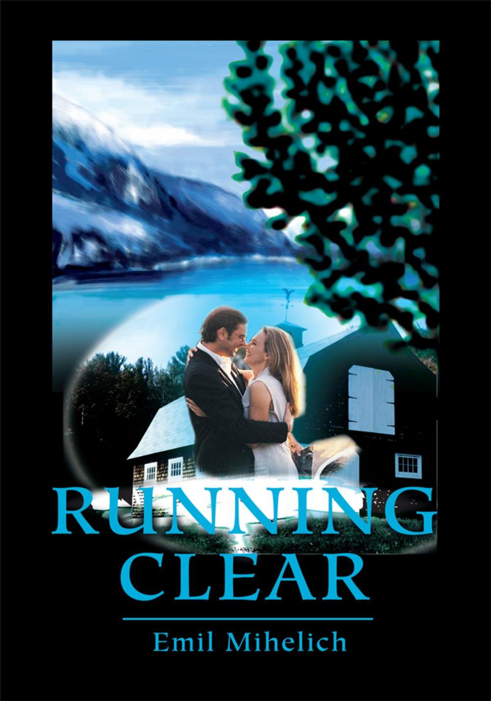 Big bigCover of Running Clear