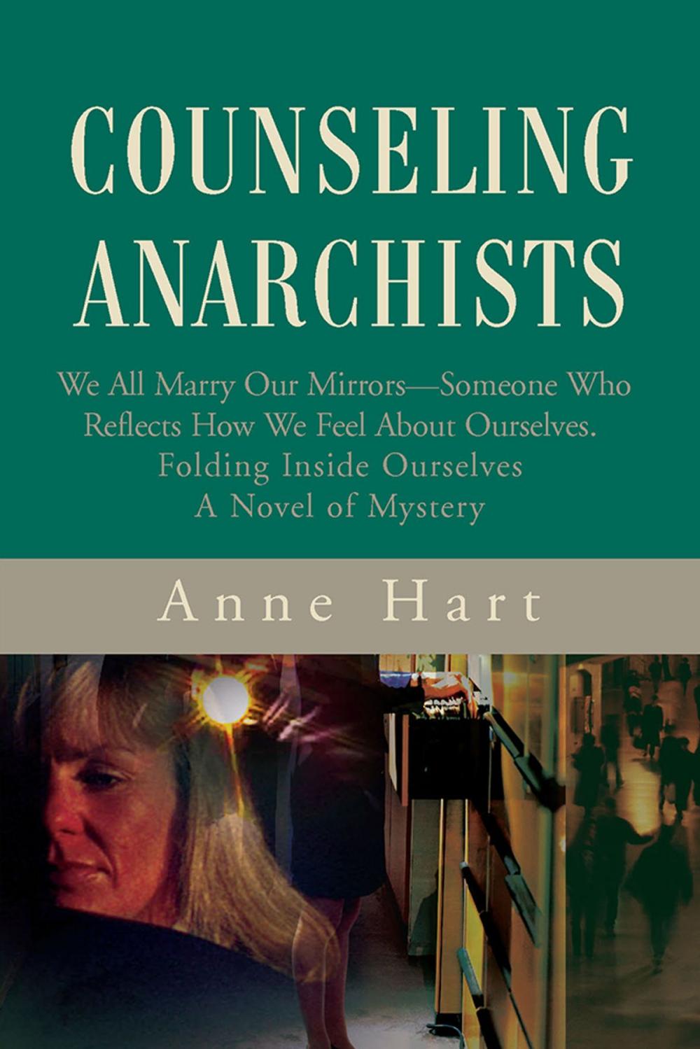 Big bigCover of Counseling Anarchists