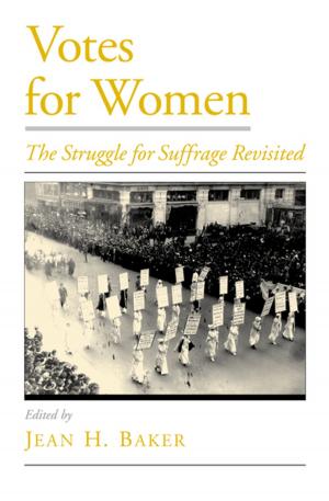 Cover of the book Votes for Women by Elisabeth Schimpfössl