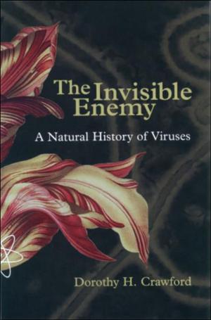 Cover of the book The Invisible Enemy by Nick Lane