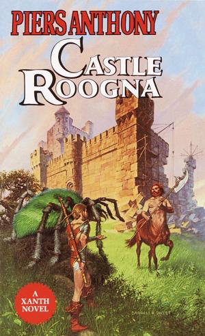 Cover of the book Castle Roogna by Juan Carlos Riofrío Martínez-Villalba