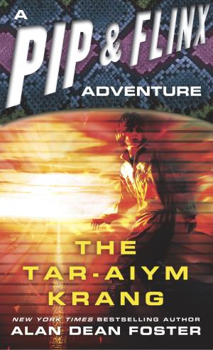 Cover of the book The Tar-aiym Krang by Kate Newlands
