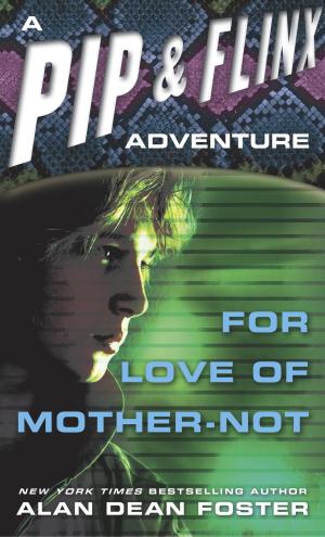 Cover of the book For Love of Mother Not by Christopher Fowler