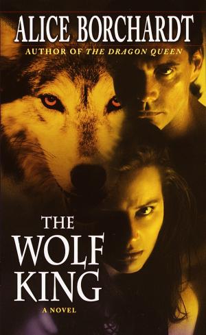 Cover of the book The Wolf King by Victoria Zak
