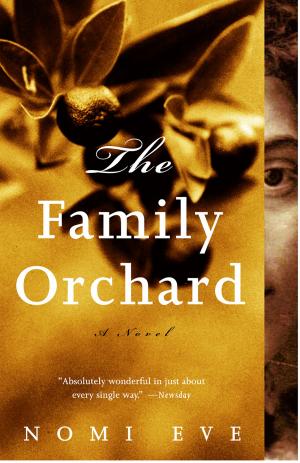Cover of the book The Family Orchard by Lucas Mann