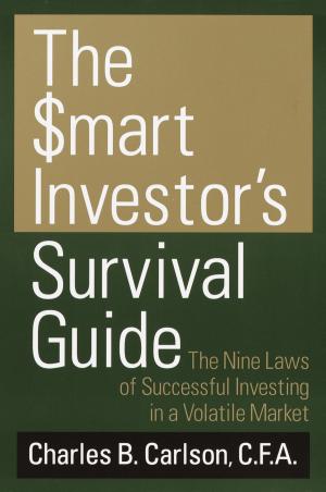 Cover of the book The Smart Investor's Survival Guide by Jayson Lusk