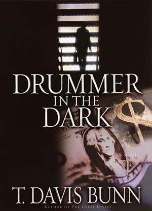 Cover of the book Drummer In the Dark by Joe R. Lansdale