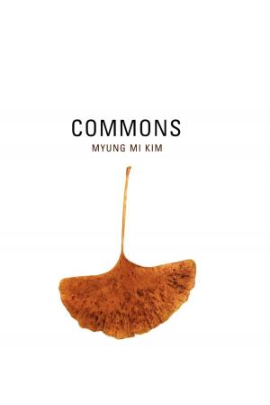 Cover of the book Commons by Corinna Kruse