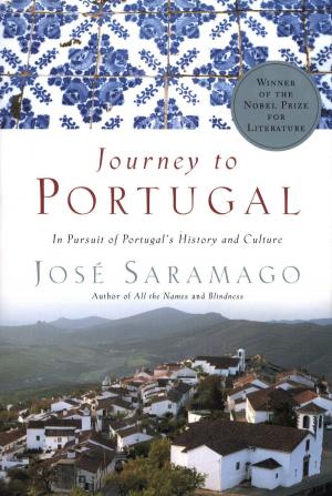 Cover of the book Journey to Portugal by Adam Dickinson