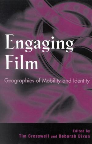 Cover of the book Engaging Film by Cherstin M. Lyon, Elizabeth M. Nix, Rebecca K. Shrum