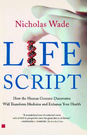 Cover of the book Life Script by Lee Garrett