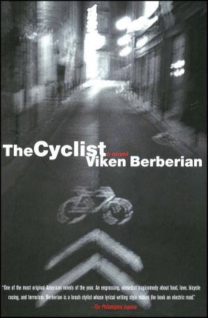 Cover of the book The Cyclist by Walter Stahr
