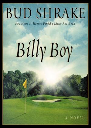 Cover of the book Billy Boy by Harvey Penick