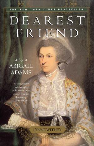 Cover of the book Dearest Friend by Gwen Florio