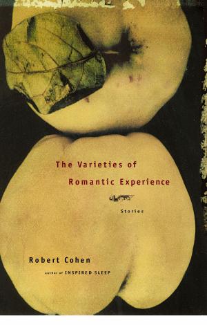 Book cover of The Varieties of Romantic Experience