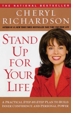 Cover of the book Stand Up For Your Life by David Horsager