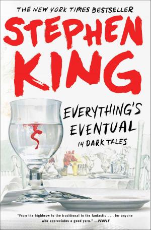 Cover of the book Everything's Eventual by Red Jackson