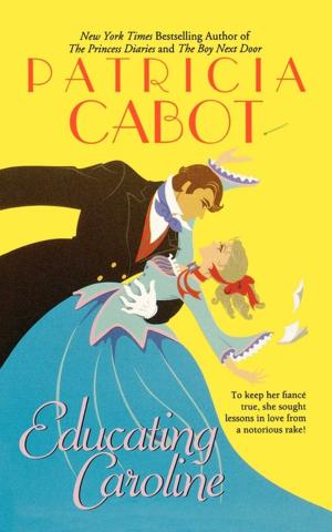 Cover of the book Educating Caroline by Charles-Ange Laisant
