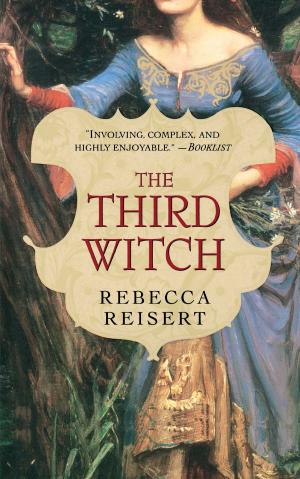 Cover of the book The Third Witch by Susan Cheever