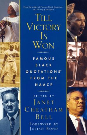 Cover of the book Till Victory Is Won by Ivan Richmond